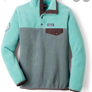 COPY - Patagonia synchilla